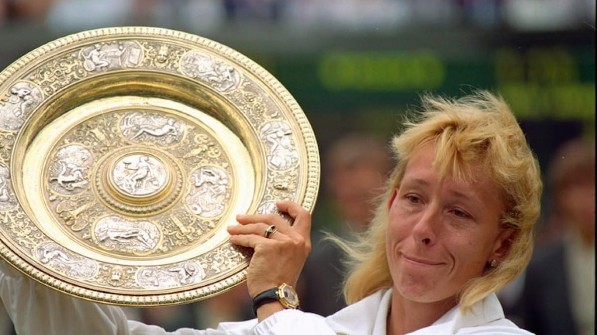 Wimbledon Women’s Winners Who Has The Most Wimbledon Wins?